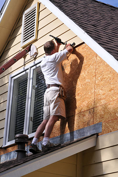 Reliable Peshtigo, WI Siding Solutions